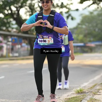 Runner Photo 8240804