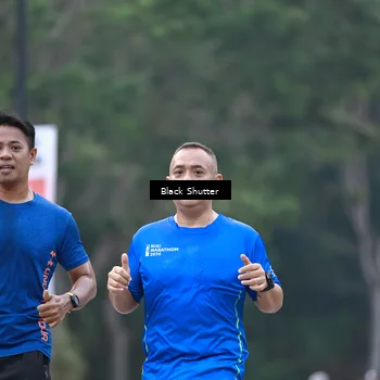 Runner Photo 8240808