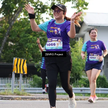 Runner Photo 8240809