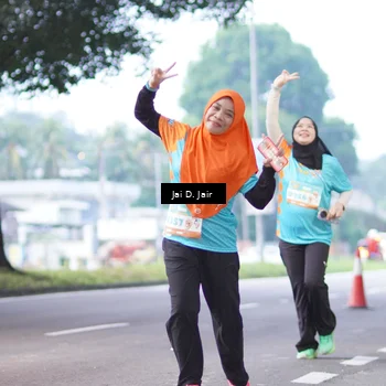 Runner Photo 8240810