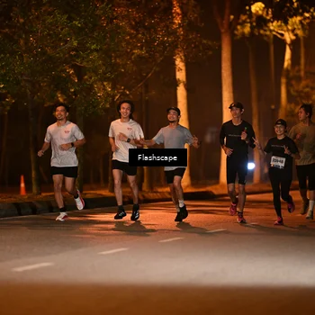 Runner Photo 8240815
