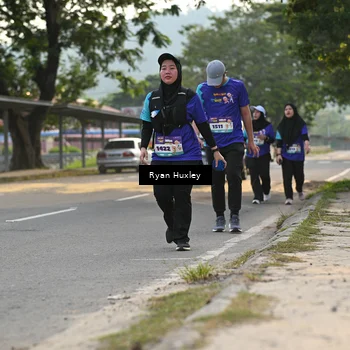 Runner Photo 8240817