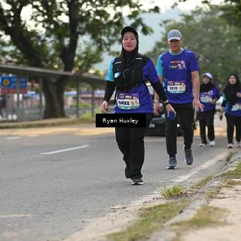 Runner Photo 8240820