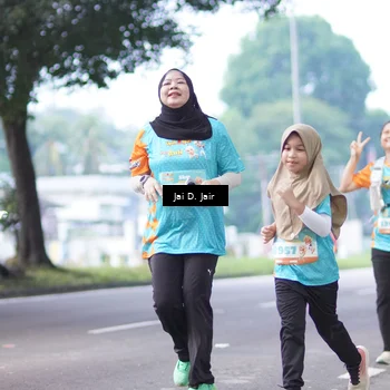 Runner Photo 8240822