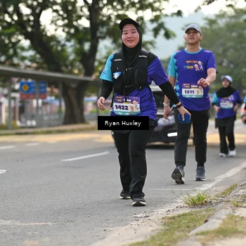 Runner Photo 8240824