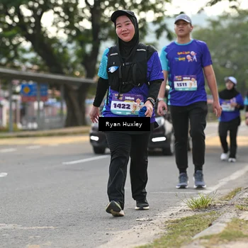 Runner Photo 8240828