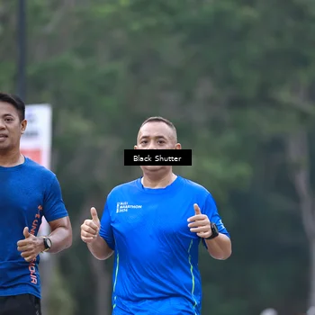 Runner Photo 8240834