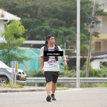 Runner Photo 8240835