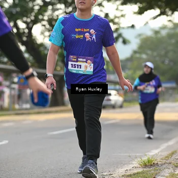 Runner Photo 8240837