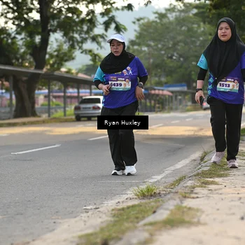 Runner Photo 8240839