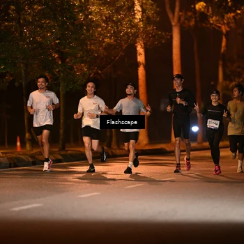 Runner Photo 8240843