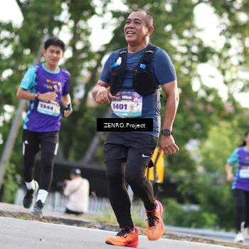 Runner Photo 8240846