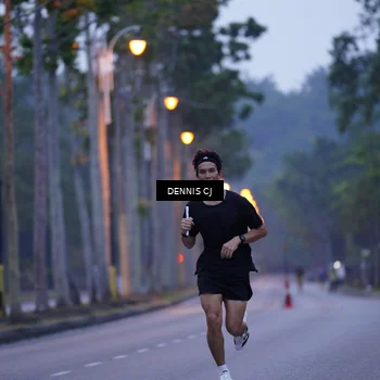 Runner Photo 8240848