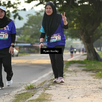 Runner Photo 8240849