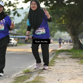 Runner Photo 8240850