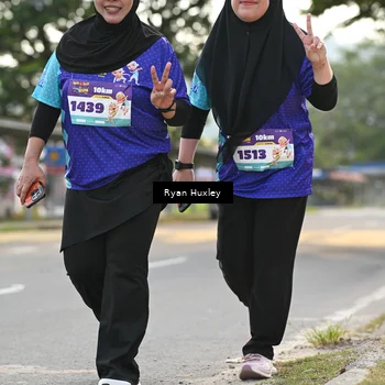 Runner Photo 8240851