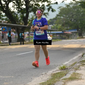 Runner Photo 8240854