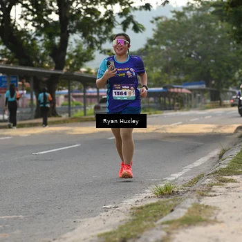 Runner Photo 8240858