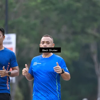 Runner Photo 8240860