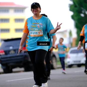 Runner Photo 8240865