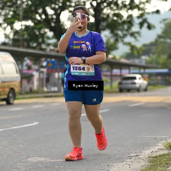Runner Photo 8240867