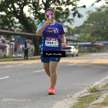 Runner Photo 8240870