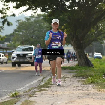 Runner Photo 8240871