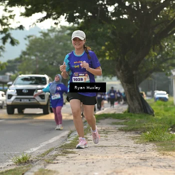 Runner Photo 8240877