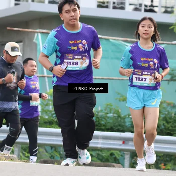 Runner Photo 8240878