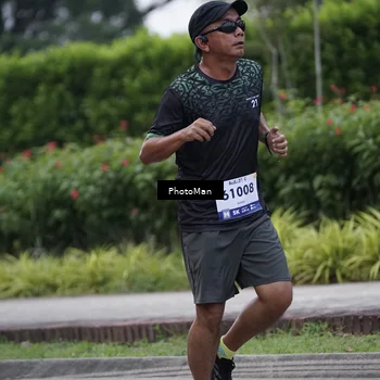 Runner Photo 8240880