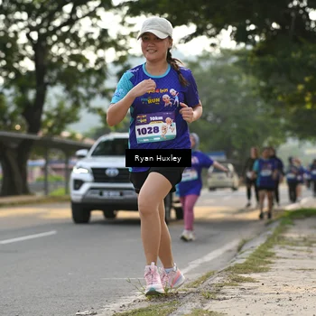 Runner Photo 8240883