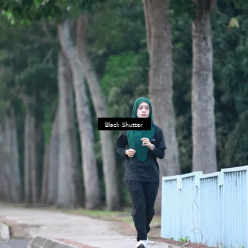 Runner Photo 8240884