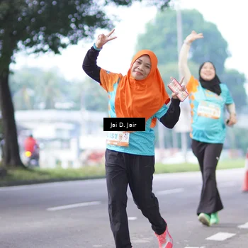 Runner Photo 8240885
