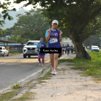 Runner Photo 8240888