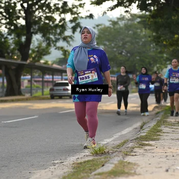 Runner Photo 8240894