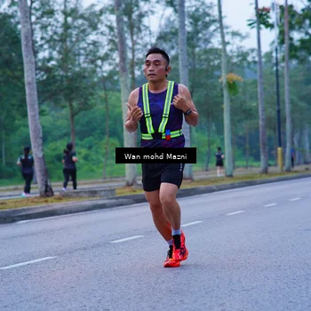 Runner Photo 8240895