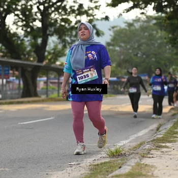 Runner Photo 8240896