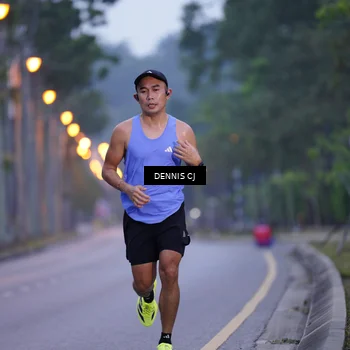 Runner Photo 8240899