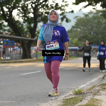 Runner Photo 8240905