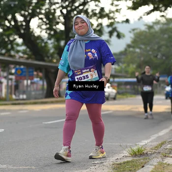 Runner Photo 8240908