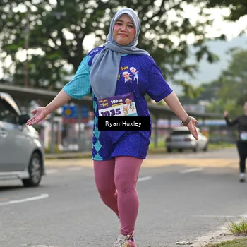 Runner Photo 8240910