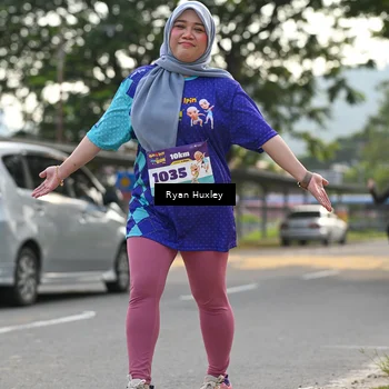 Runner Photo 8240917