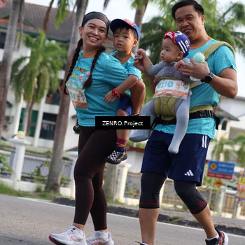 Runner Photo 8240918