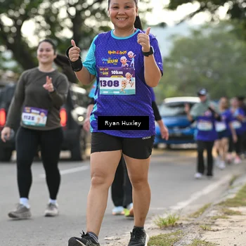 Runner Photo 8240927
