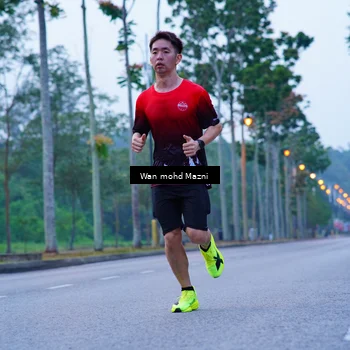 Runner Photo 8240928