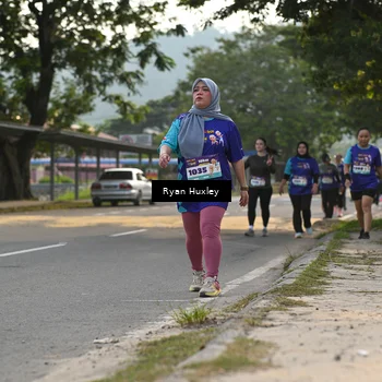 Runner Photo 8240929
