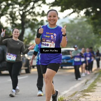 Runner Photo 8240930