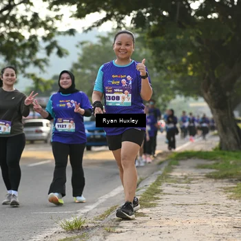 Runner Photo 8240931