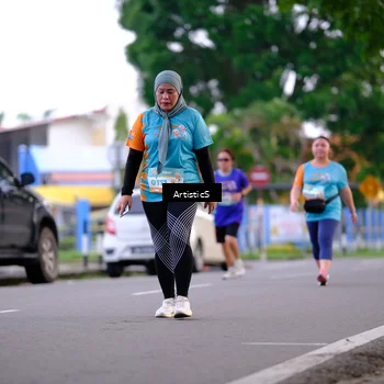 Runner Photo 8240936