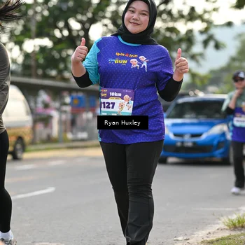 Runner Photo 8240939